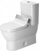 Duravit Darling New с SensoWash